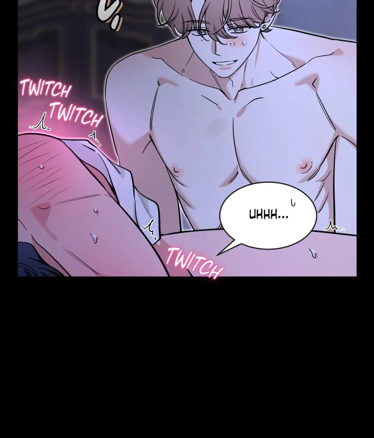 Sketch Chapter 27.1 page 26 - 