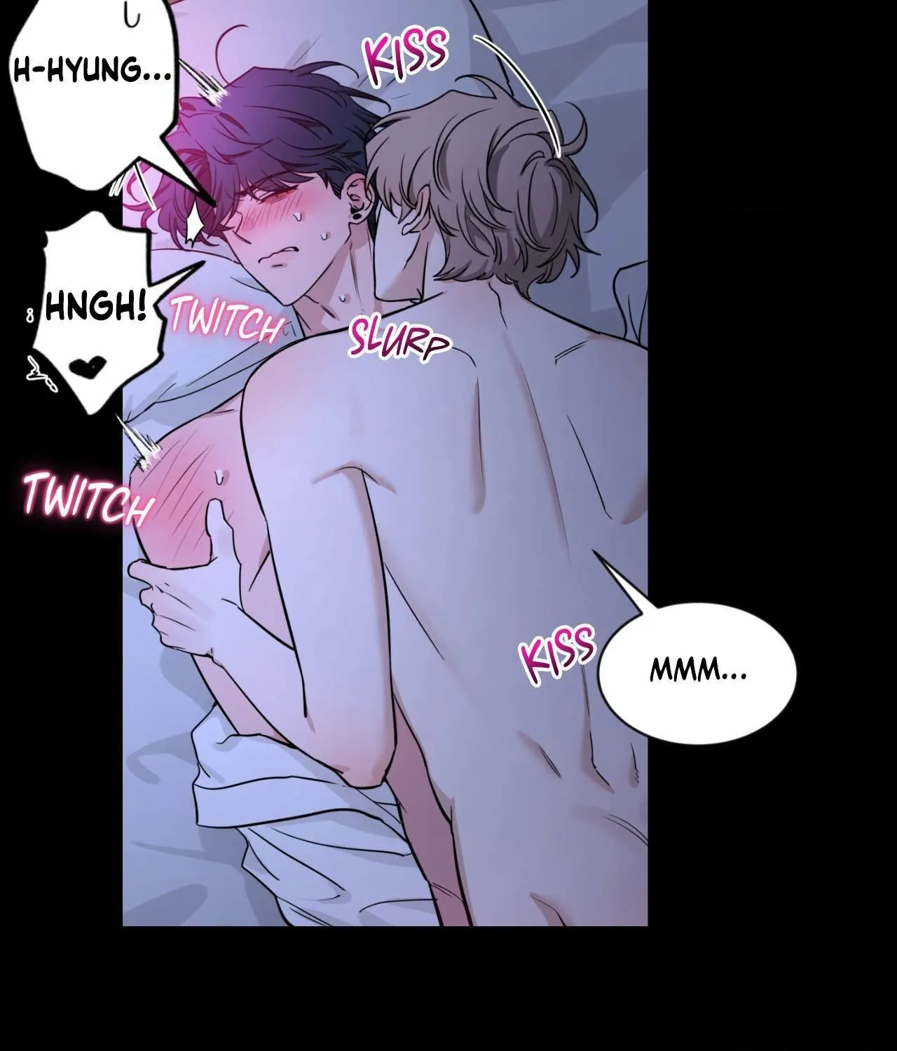Sketch Chapter 27.1 page 36 - 