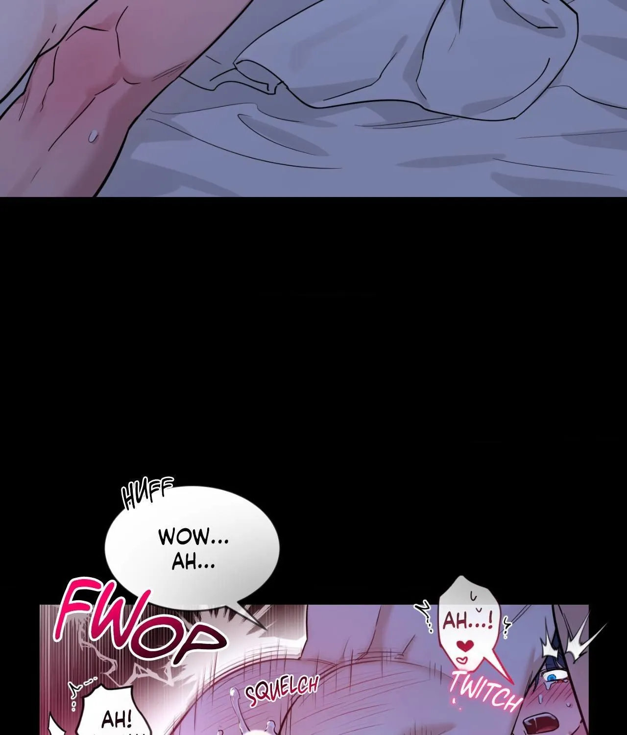 Sketch Chapter 27.1 page 48 - 