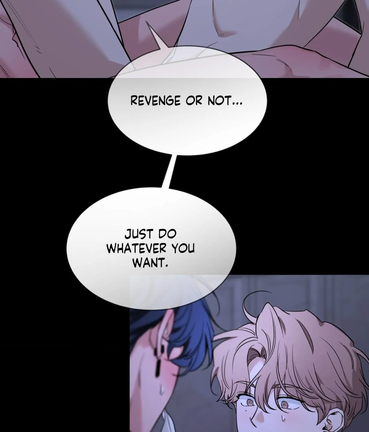 Sketch Chapter 27.1 page 77 - 