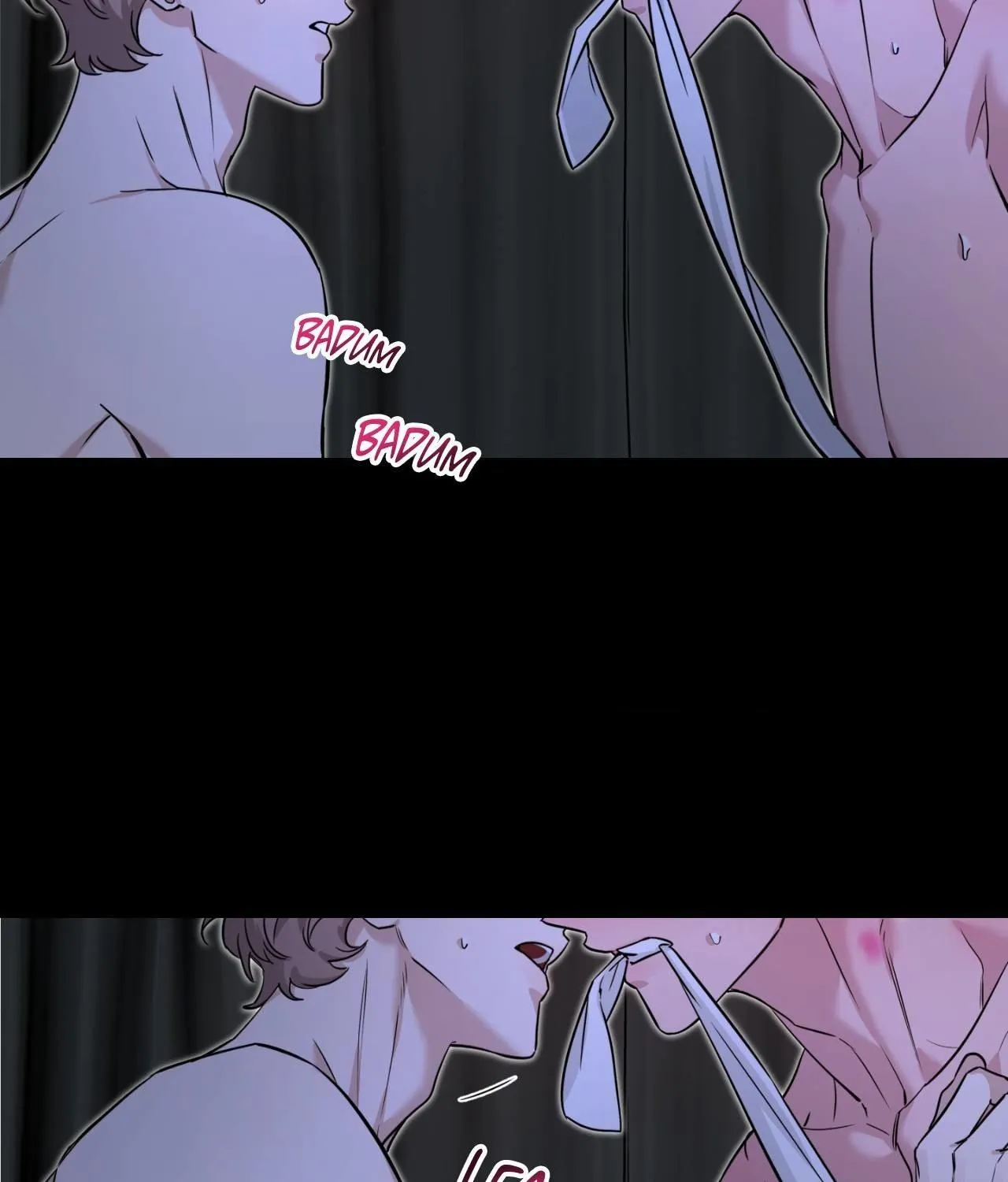 Sketch Chapter 27.1 page 81 - 