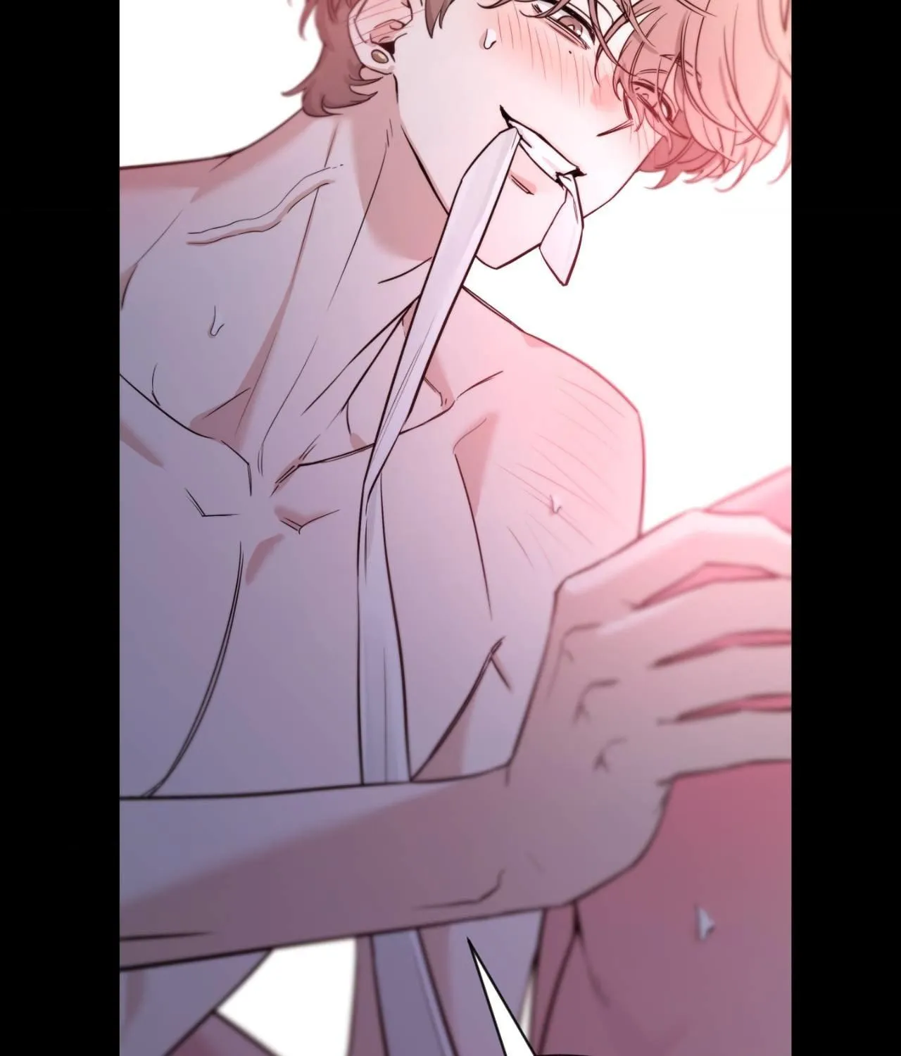 Sketch Chapter 27.1 page 83 - 