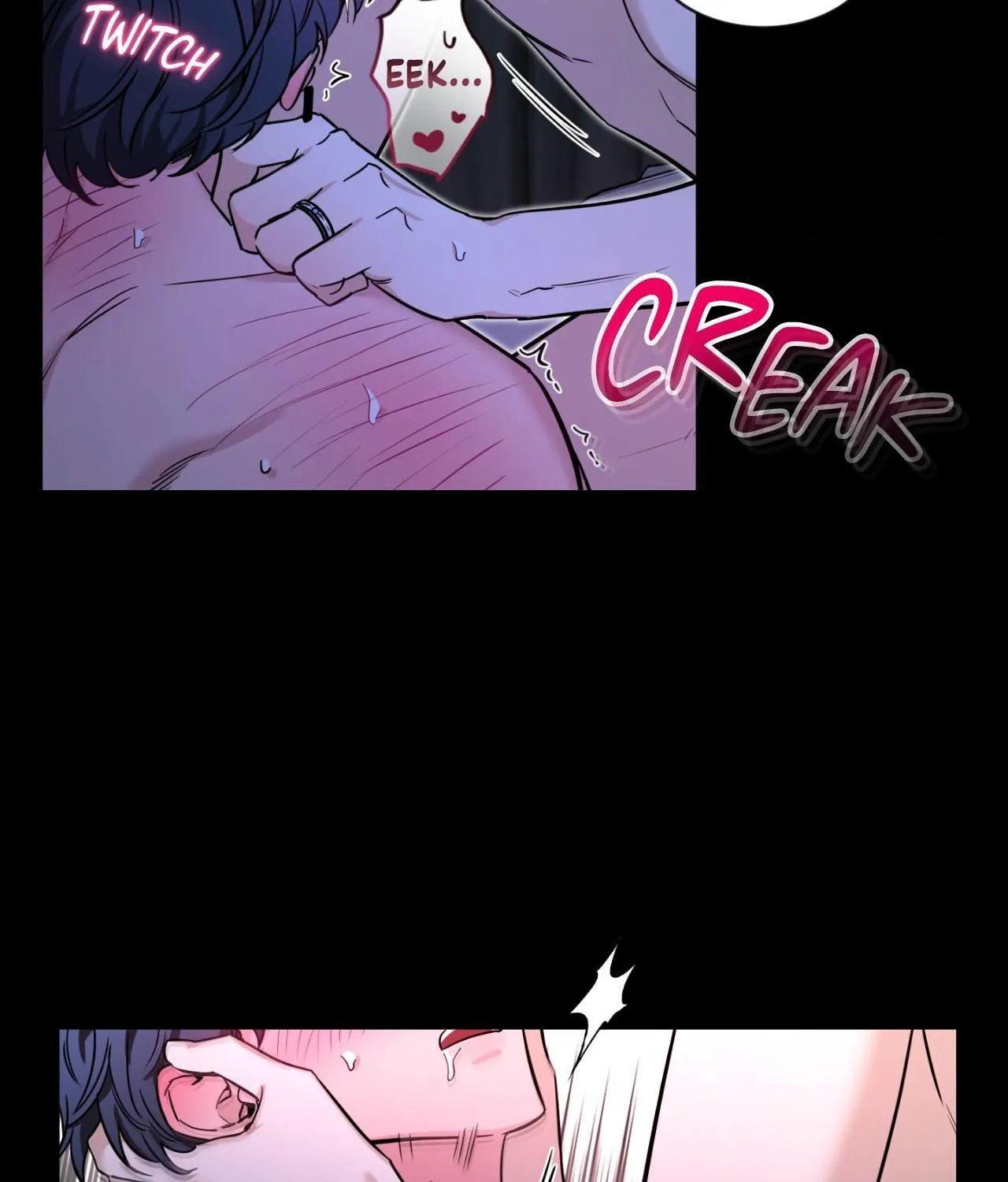 Sketch Chapter 27.1 page 96 - 