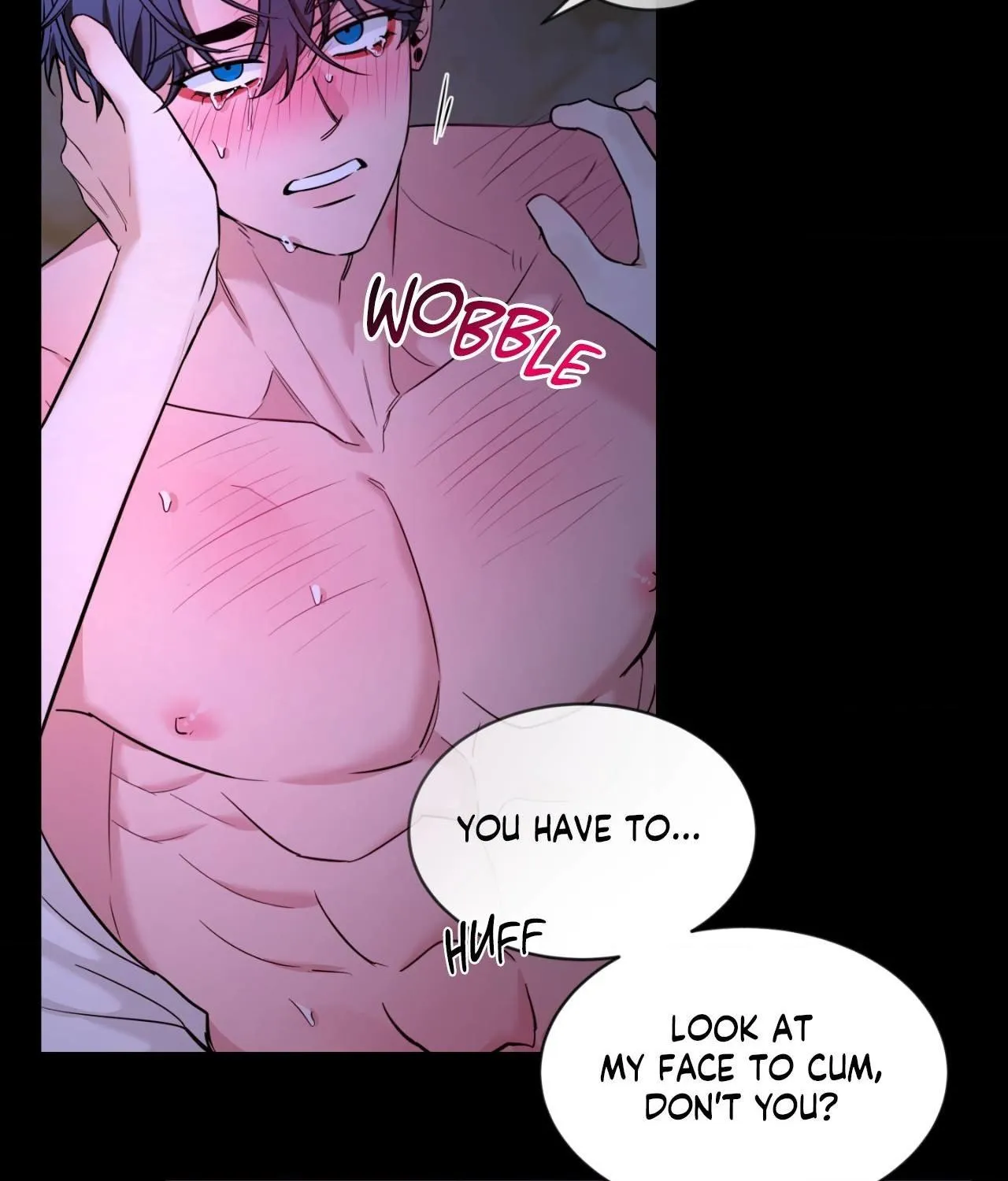 Sketch Chapter 27.1 page 100 - 