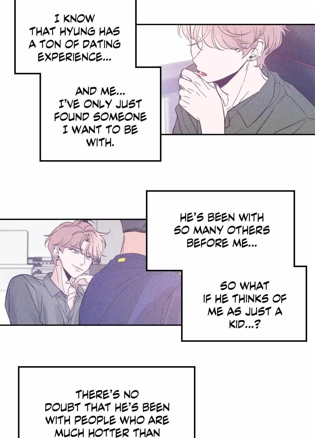 Sketch Chapter 27 page 12 - 