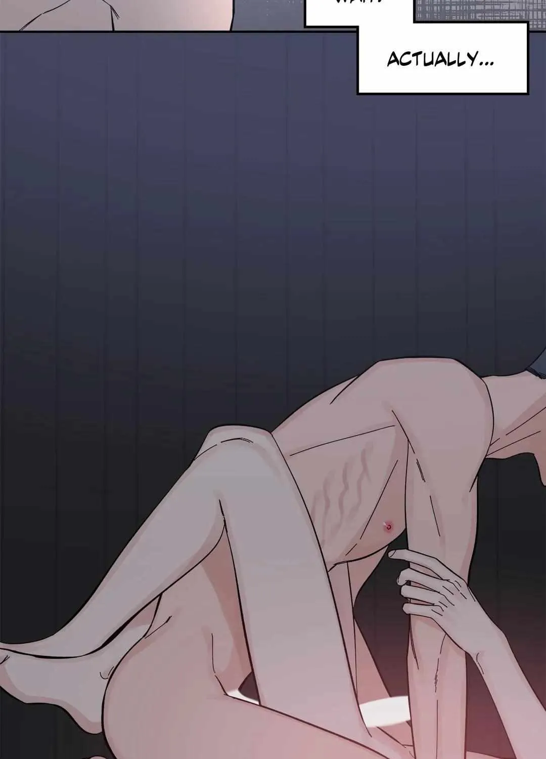 Sketch Chapter 27 page 15 - 