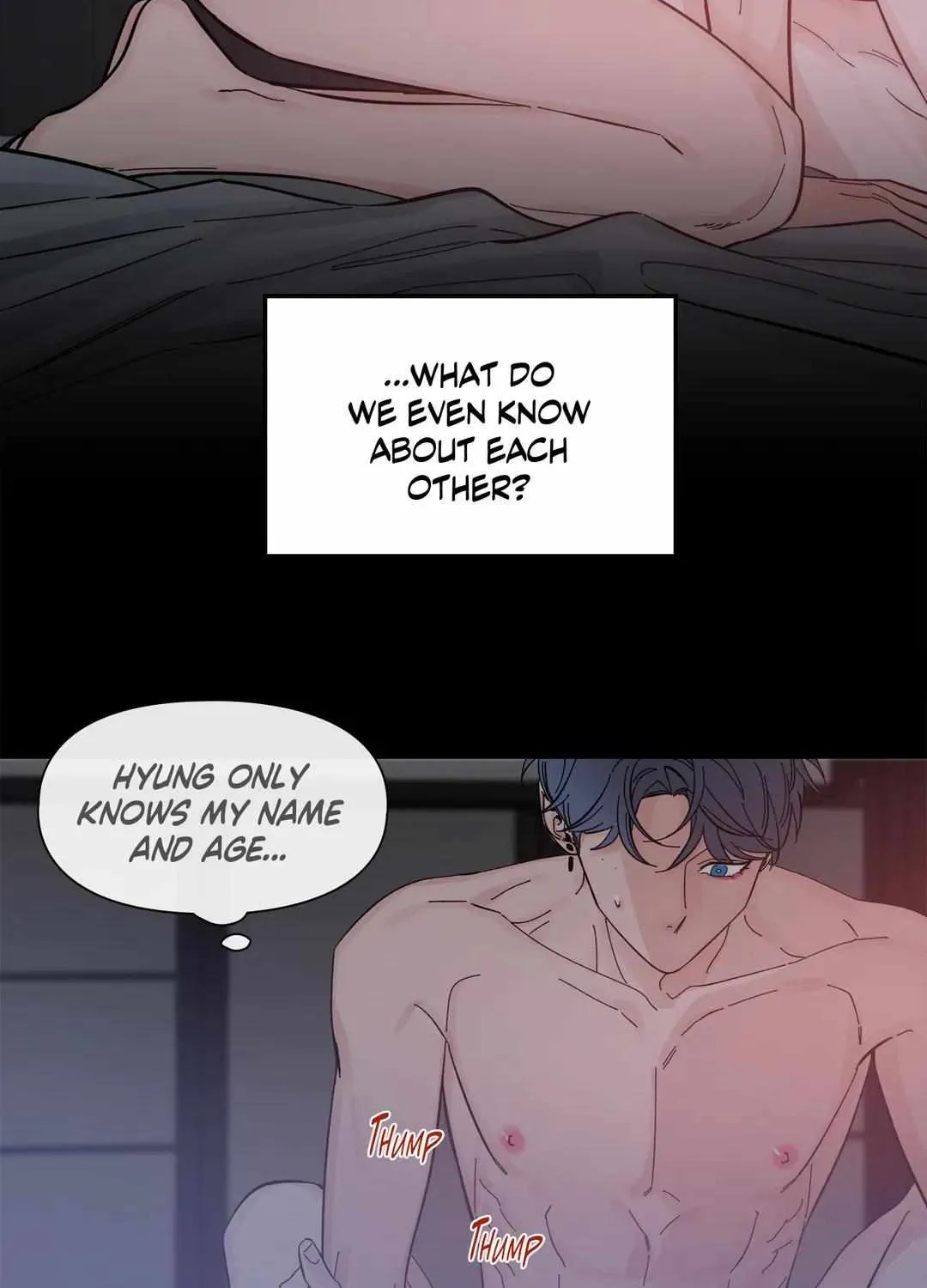 Sketch Chapter 27 page 16 - 