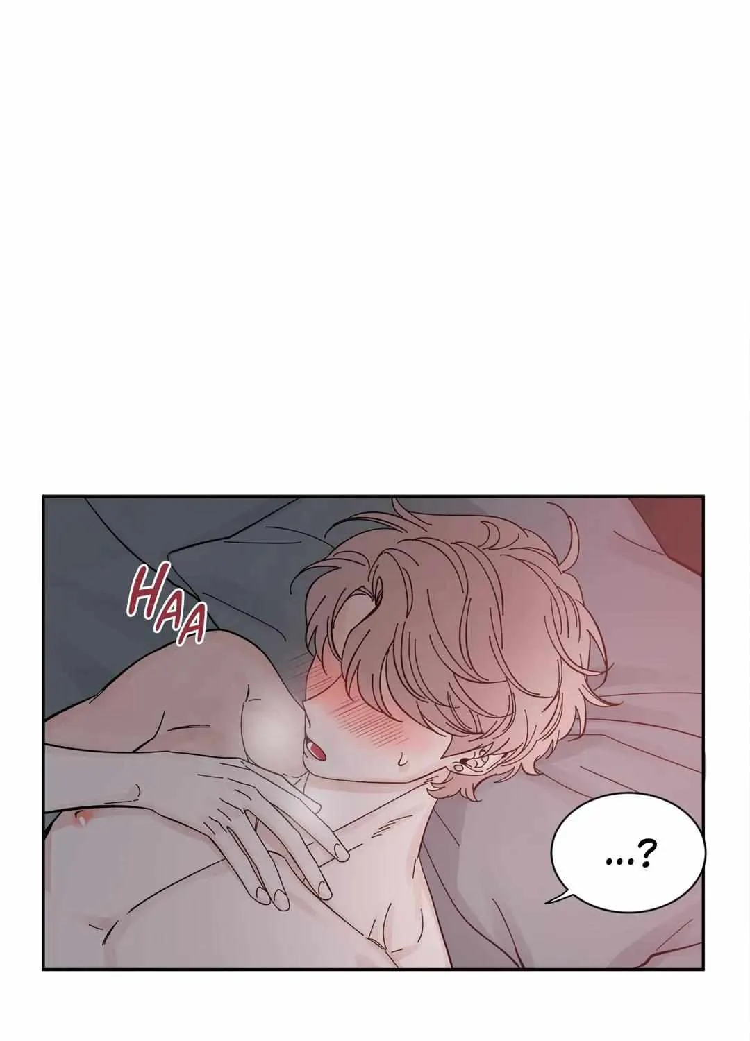 Sketch Chapter 27 page 18 - 