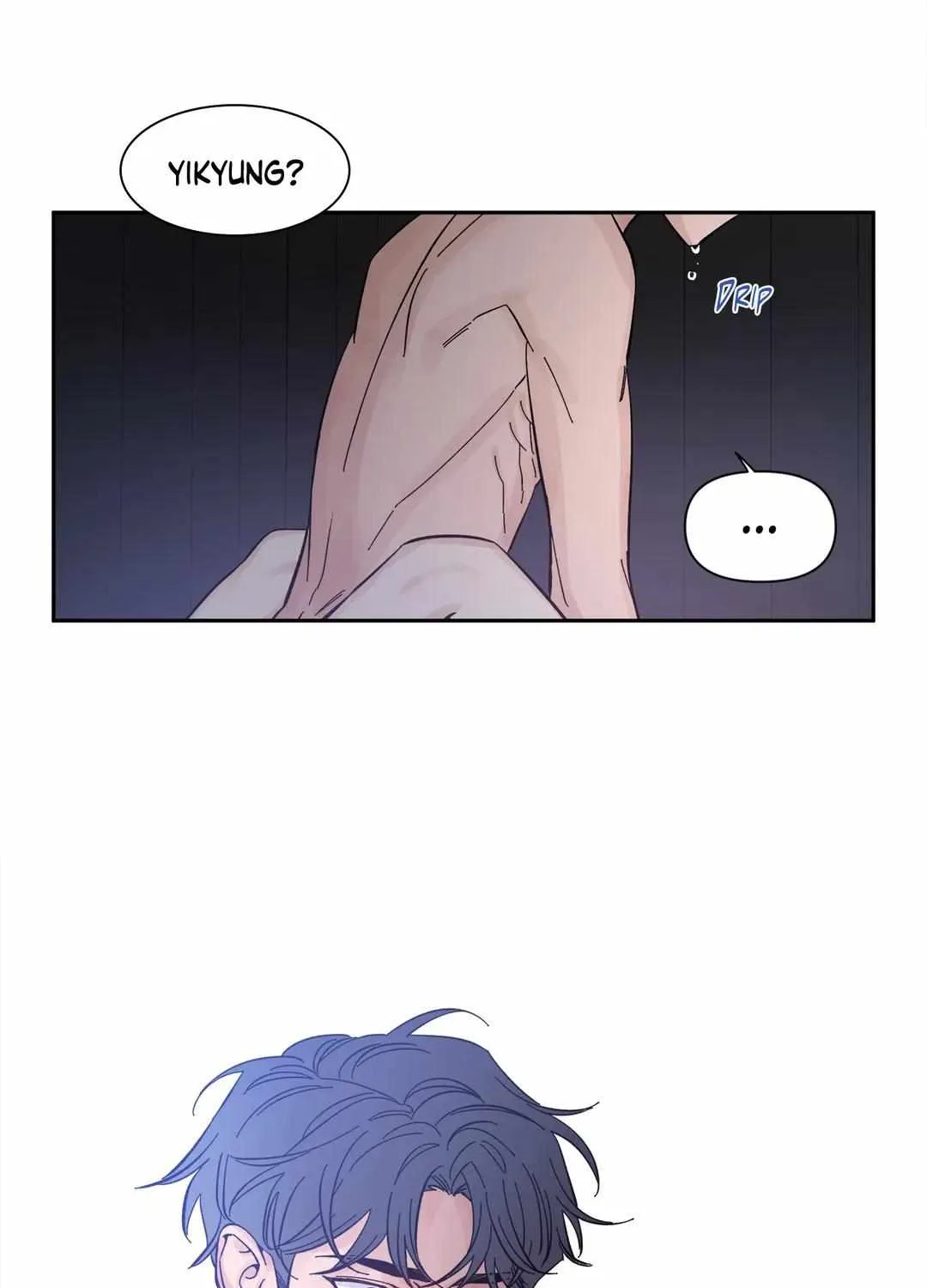 Sketch Chapter 27 page 19 - 