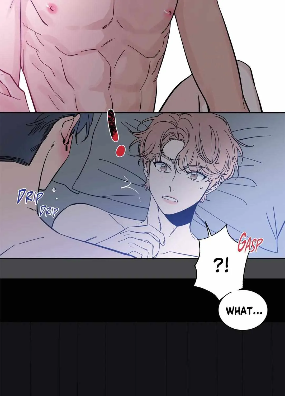 Sketch Chapter 27 page 21 - 