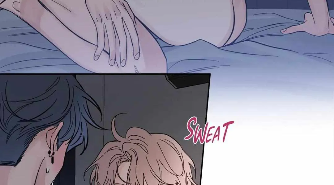 Sketch Chapter 27 page 23 - 