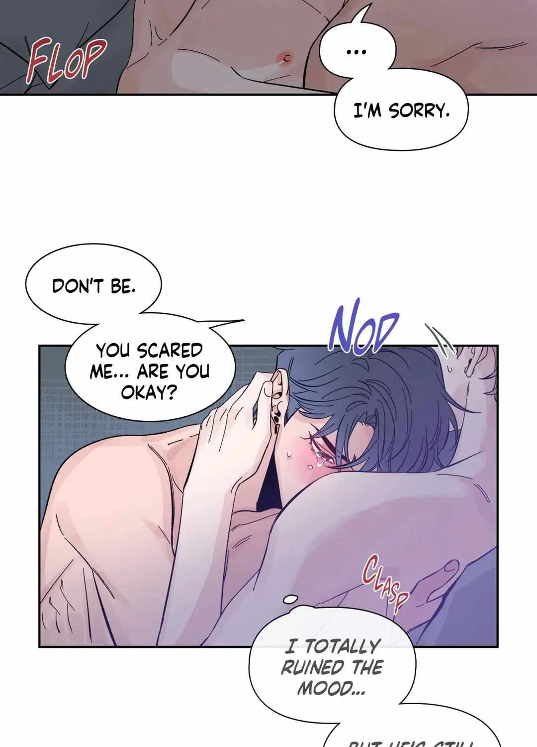 Sketch Chapter 27 page 25 - 