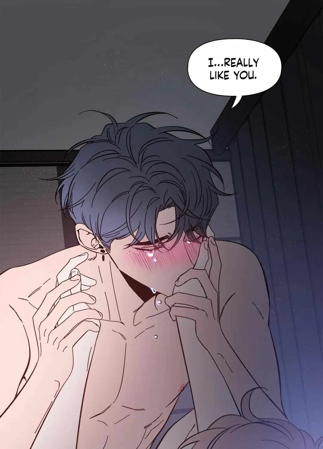 Sketch Chapter 27 page 28 - 