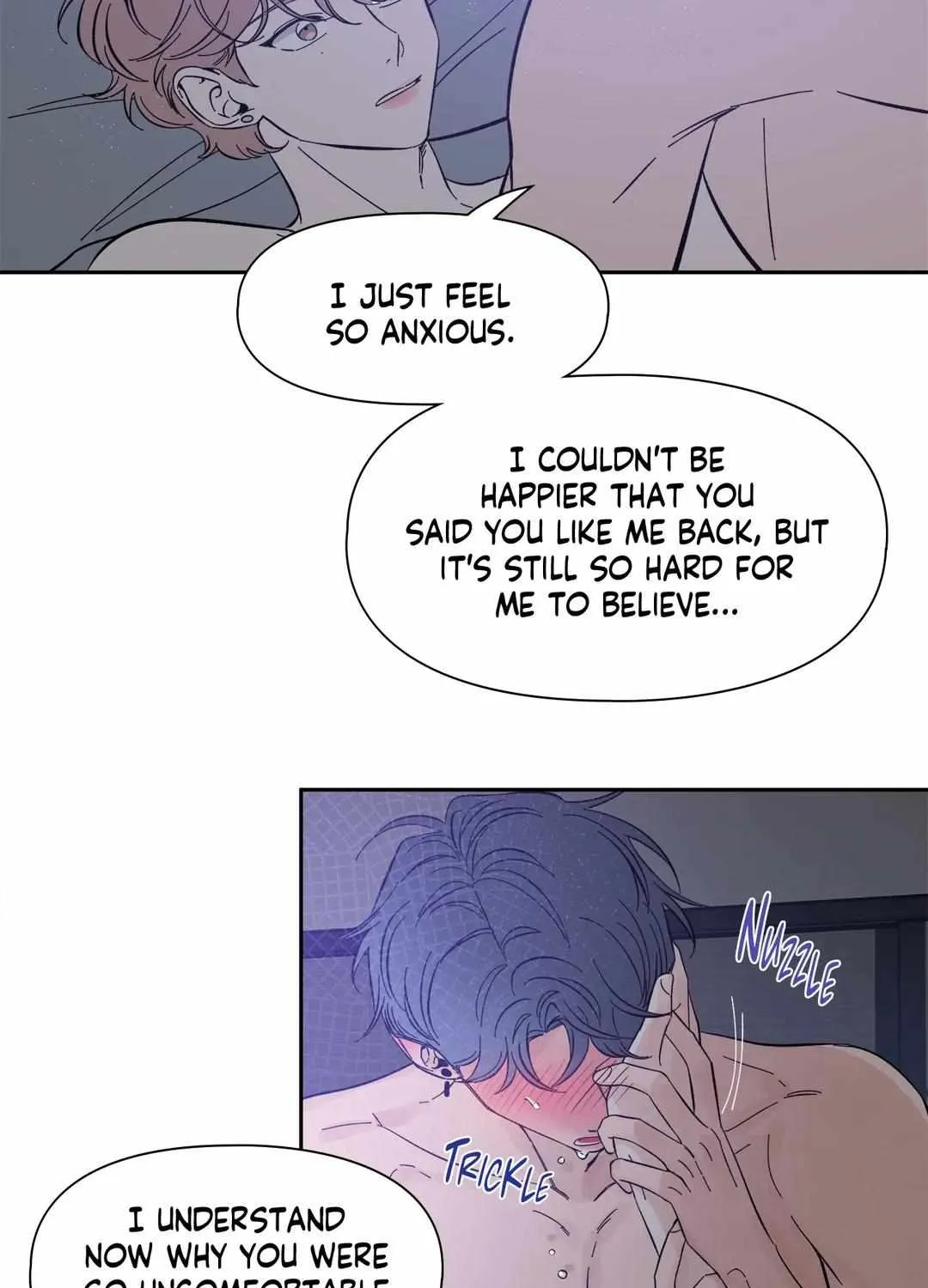 Sketch Chapter 27 page 30 - 