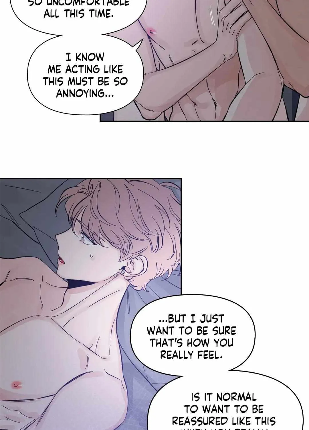 Sketch Chapter 27 page 31 - 