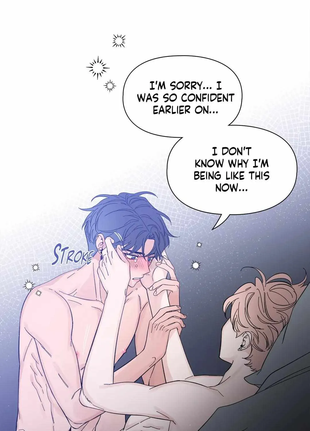 Sketch Chapter 27 page 33 - 