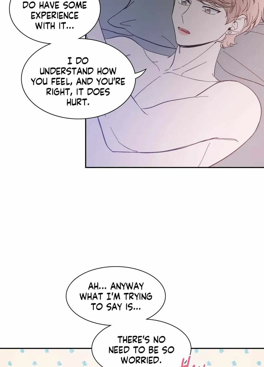 Sketch Chapter 27 page 37 - 