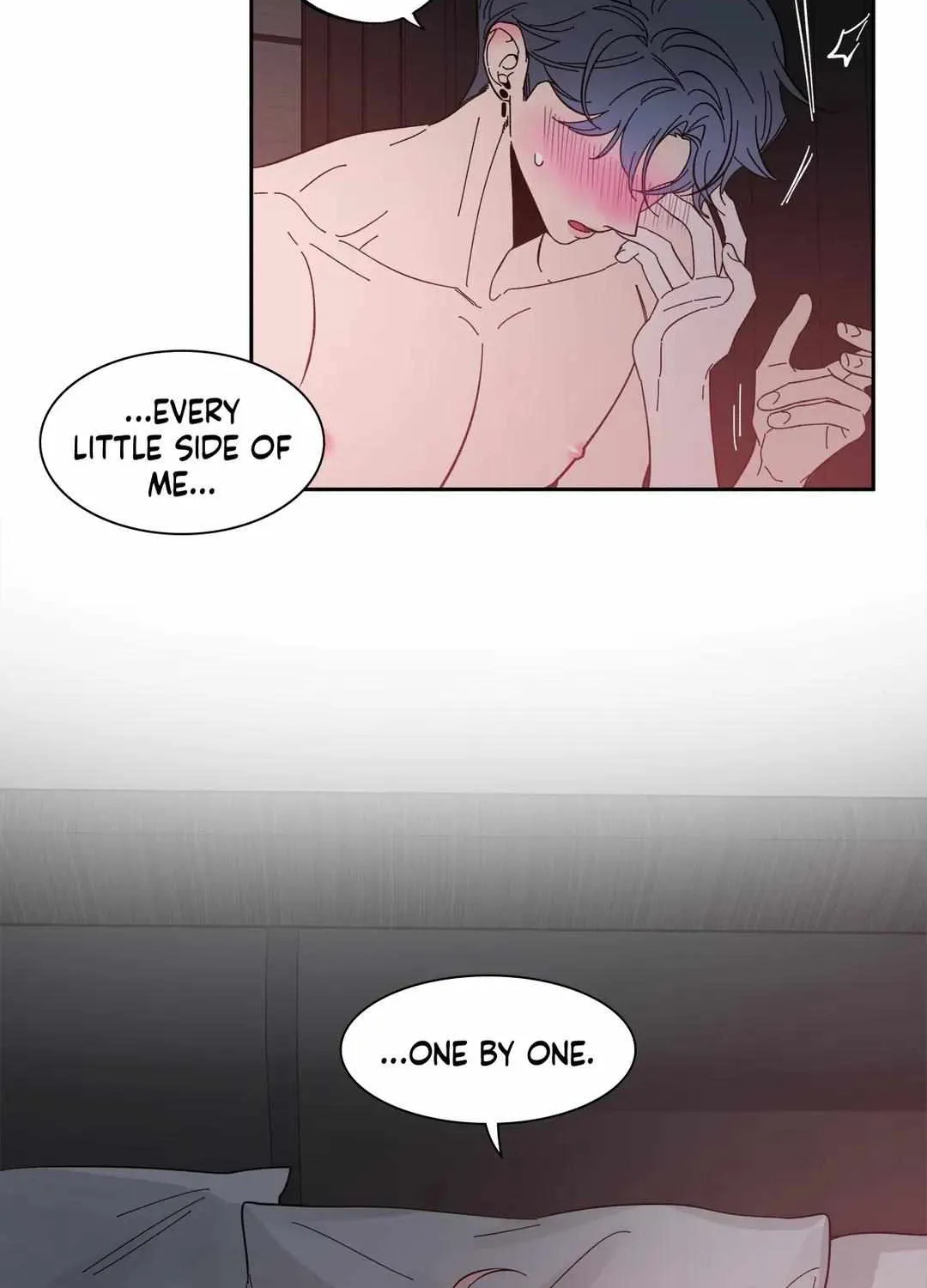 Sketch Chapter 27 page 40 - 
