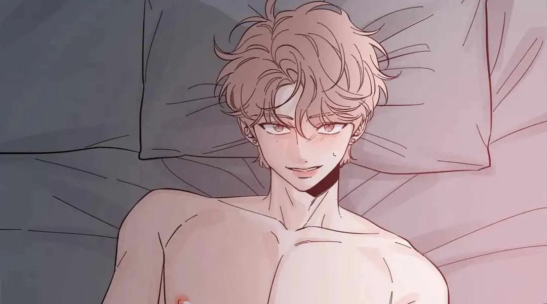 Sketch Chapter 27 page 41 - 