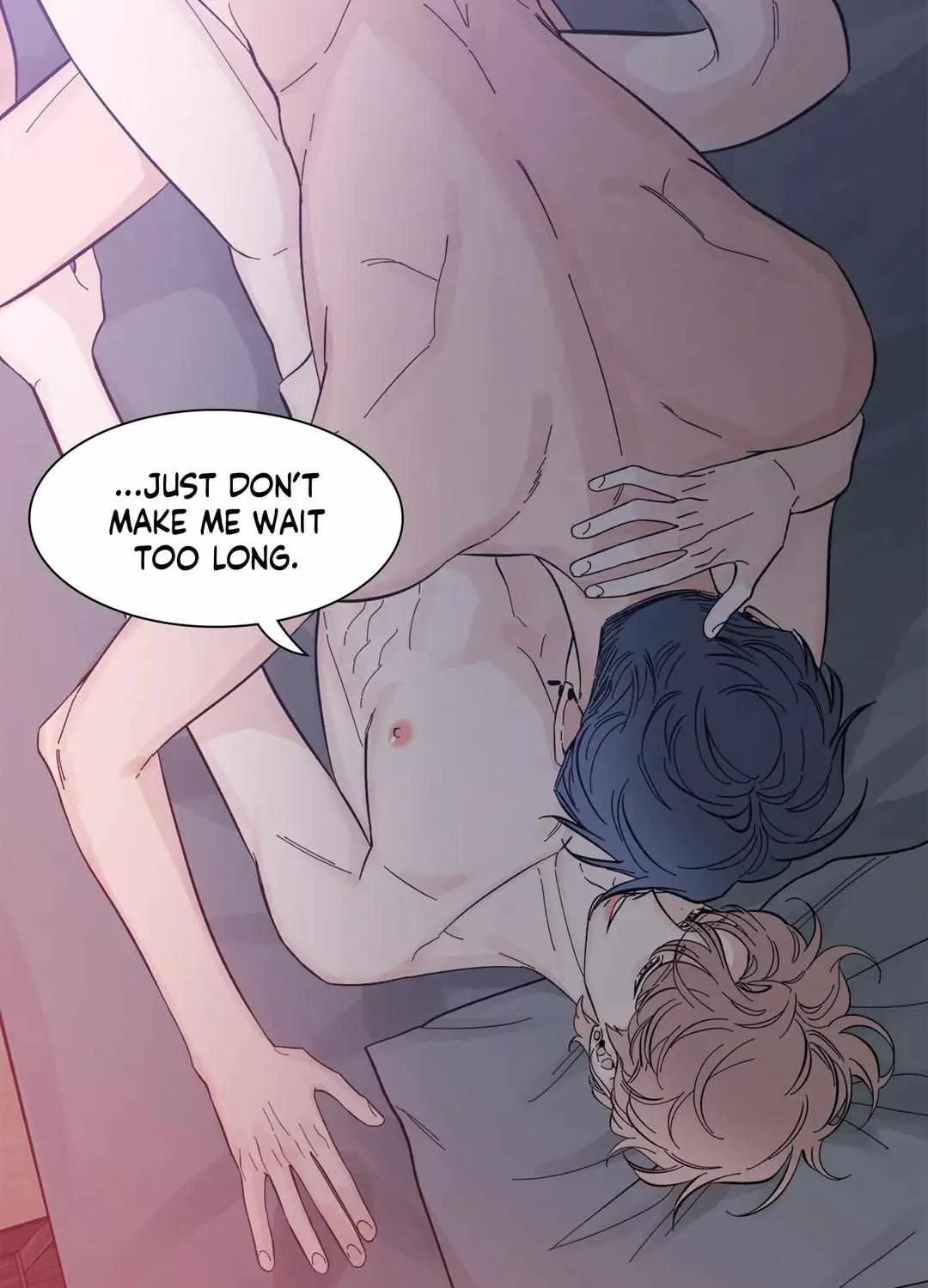 Sketch Chapter 27 page 45 - 