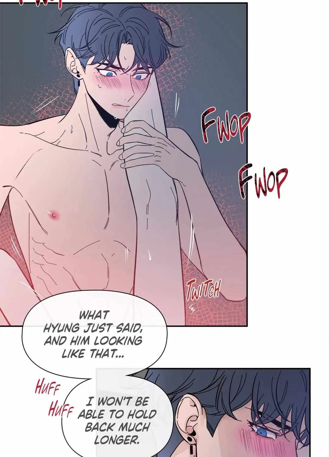 Sketch Chapter 27 page 51 - 