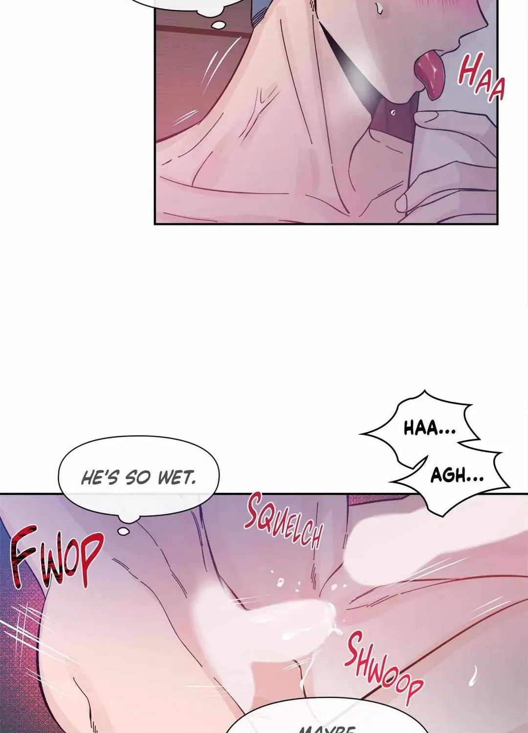 Sketch Chapter 27 page 52 - 