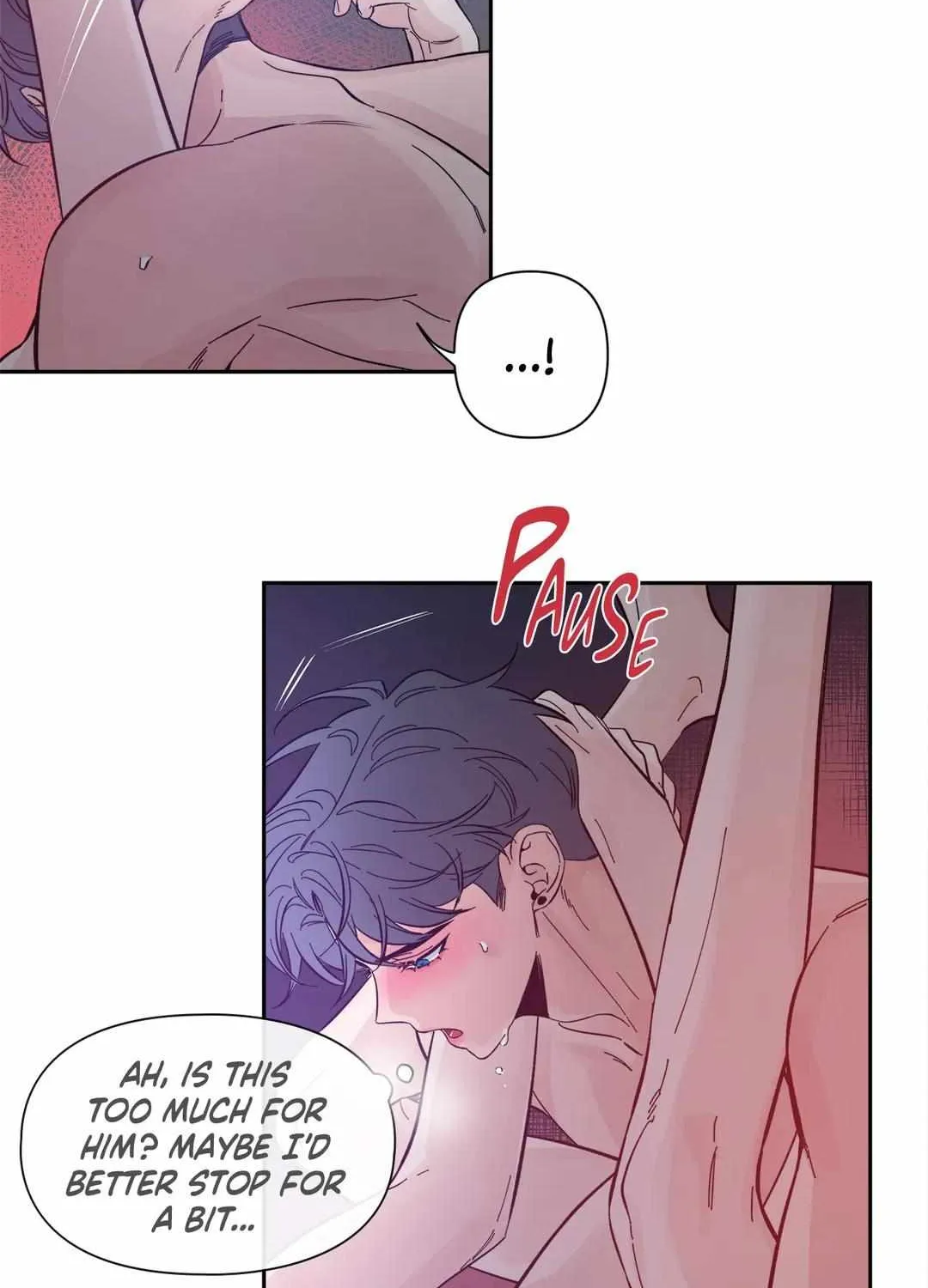 Sketch Chapter 27 page 58 - 