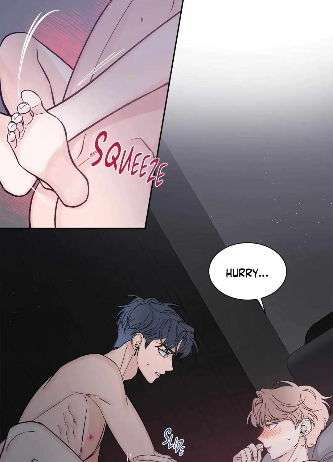 Sketch Chapter 27 page 7 - 