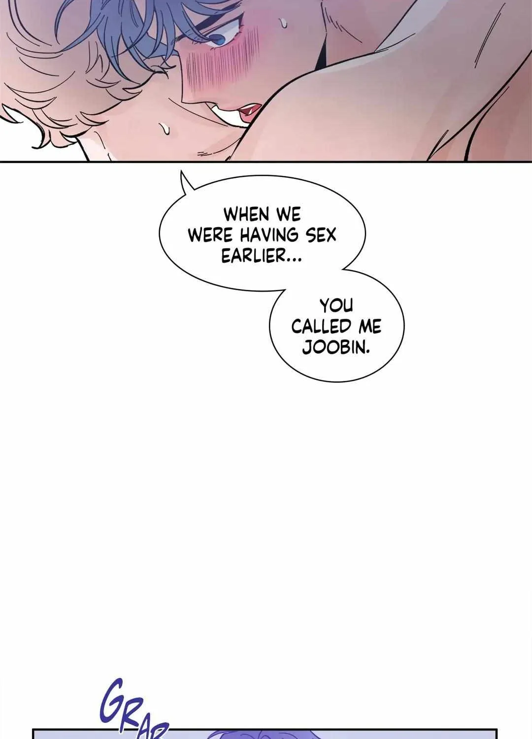 Sketch Chapter 27 page 61 - 