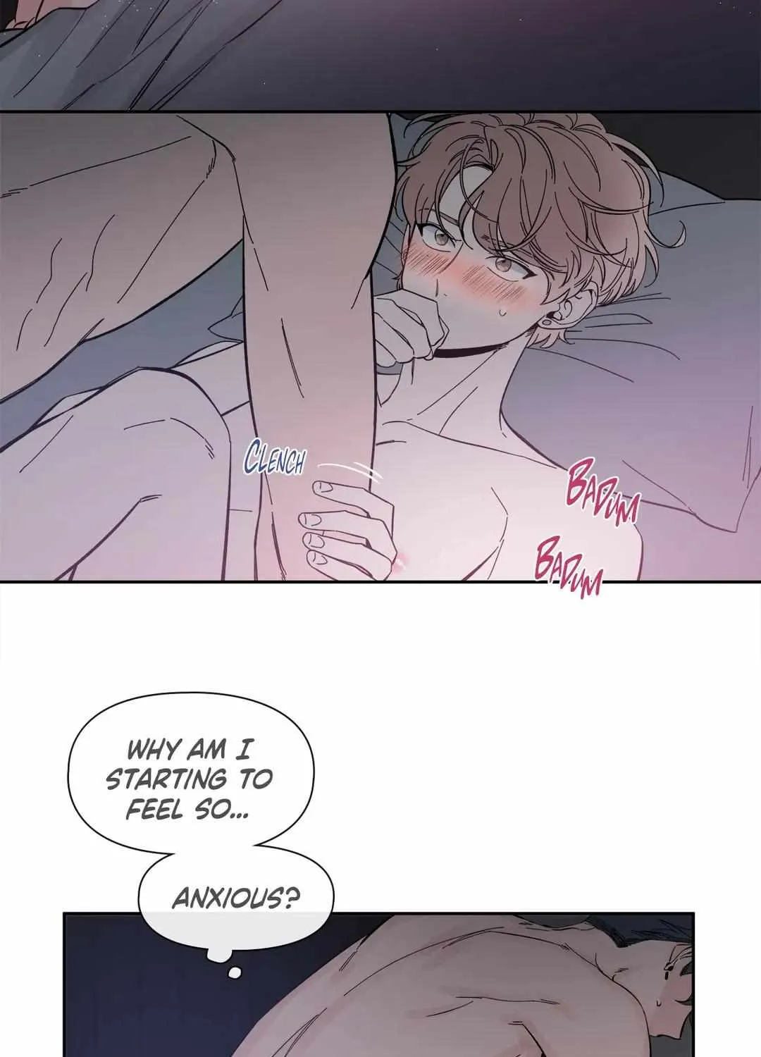 Sketch Chapter 27 page 9 - 