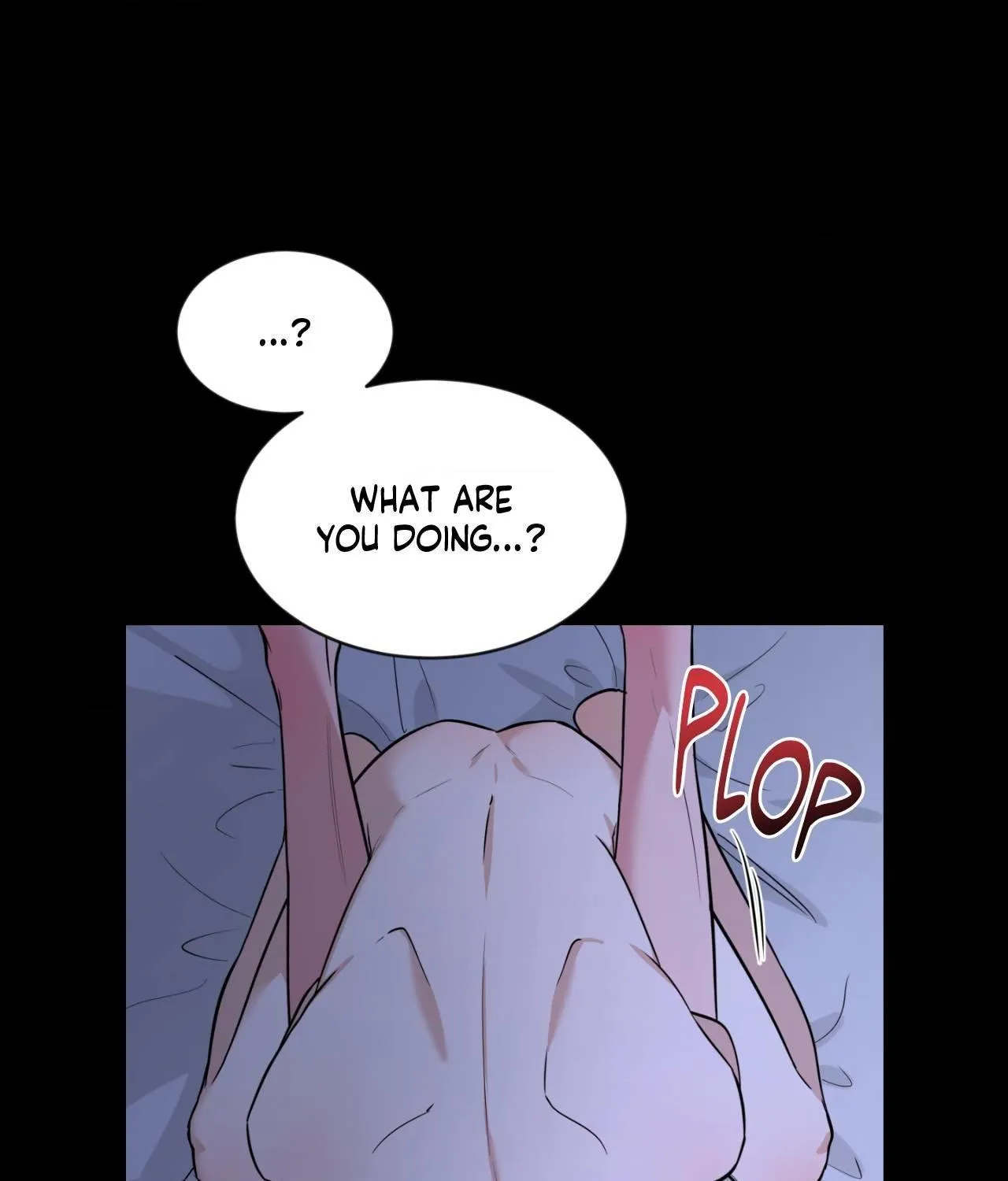 Sketch Chapter 28.1 page 38 - 
