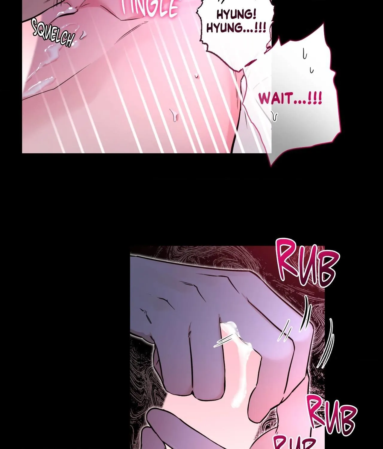 Sketch Chapter 28.1 page 43 - 