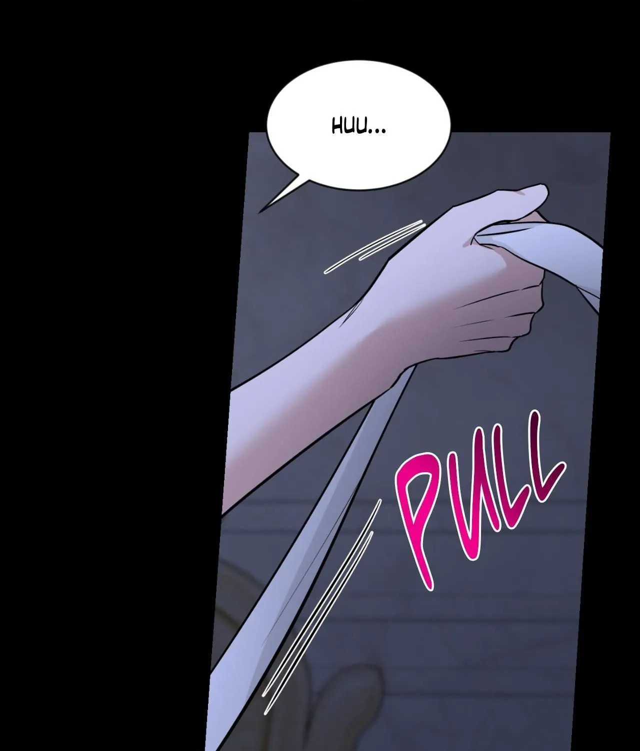 Sketch Chapter 28.1 page 58 - 