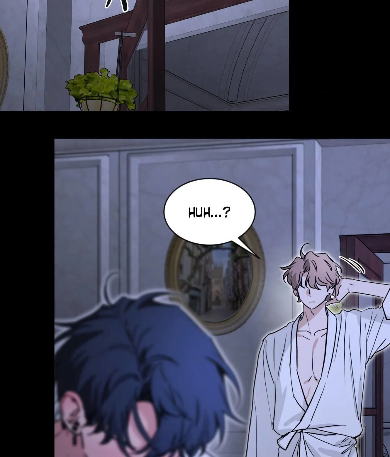 Sketch Chapter 28.1 page 69 - 