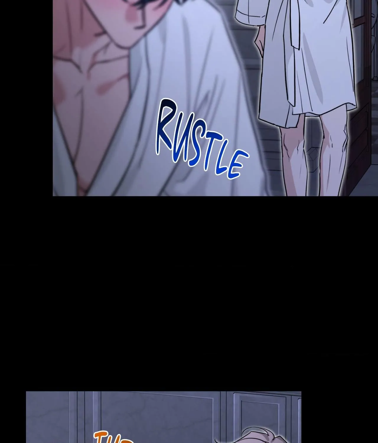 Sketch Chapter 28.1 page 70 - 