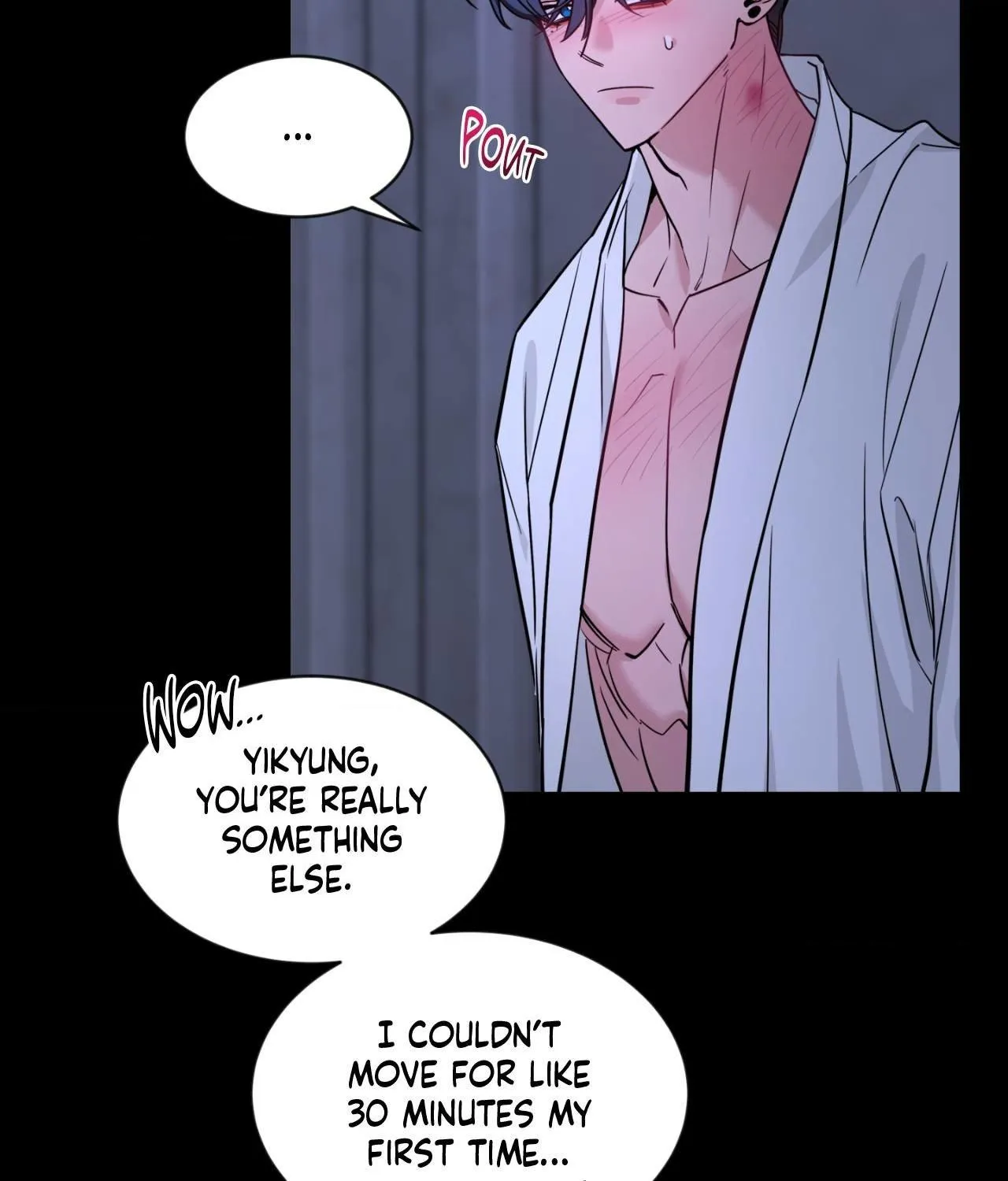 Sketch Chapter 28.1 page 72 - 