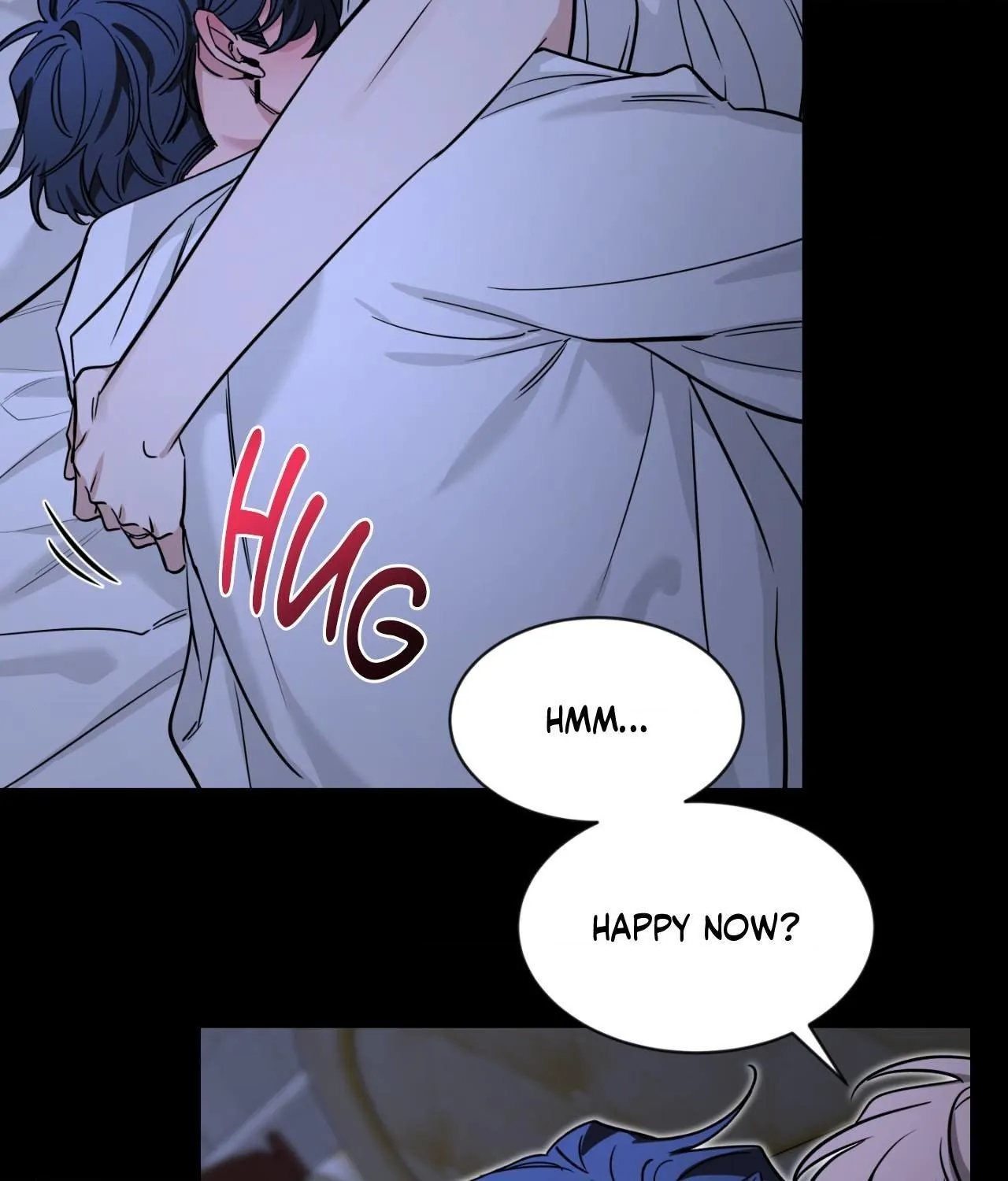 Sketch Chapter 28.1 page 77 - 