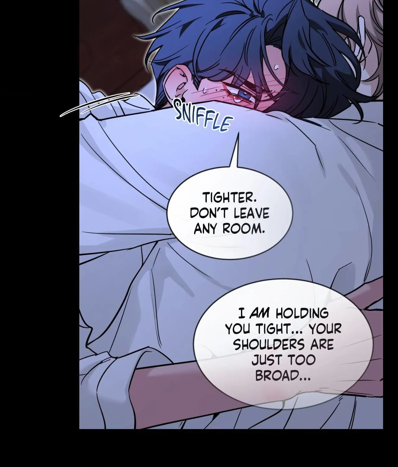 Sketch Chapter 28.1 page 78 - 