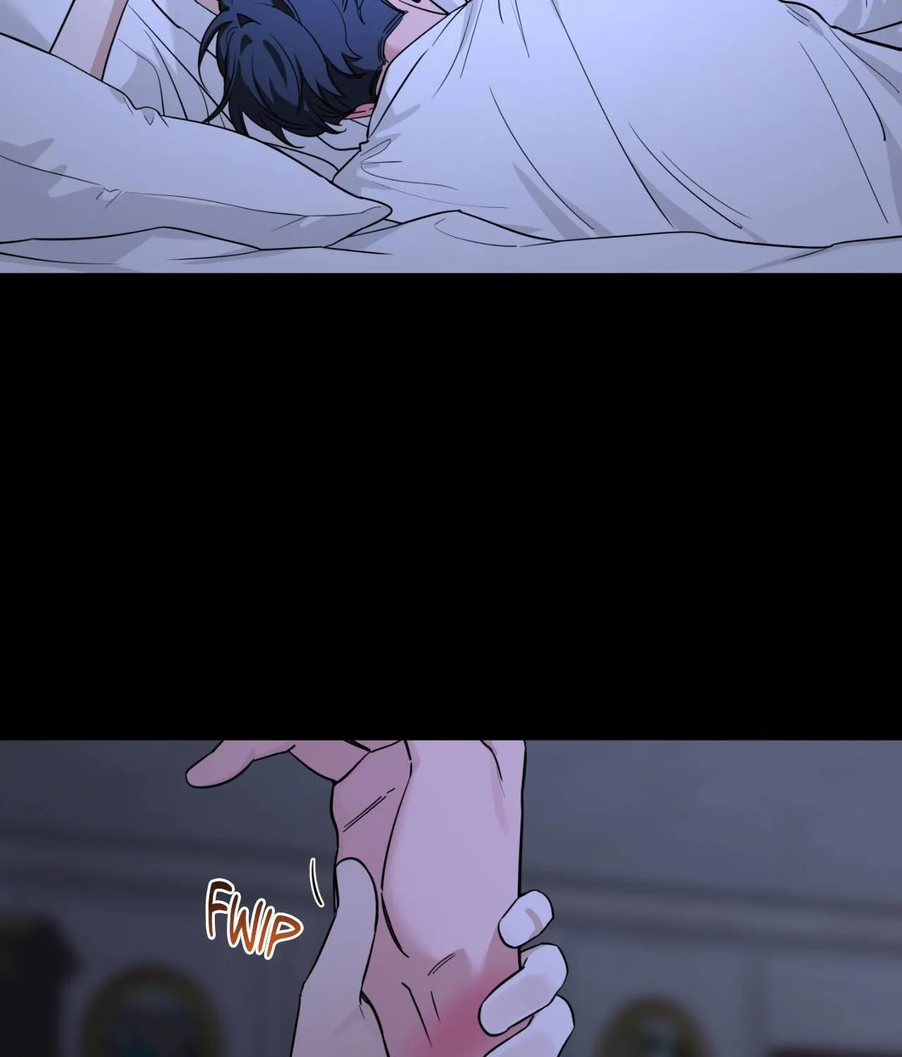 Sketch Chapter 28.1 page 81 - 