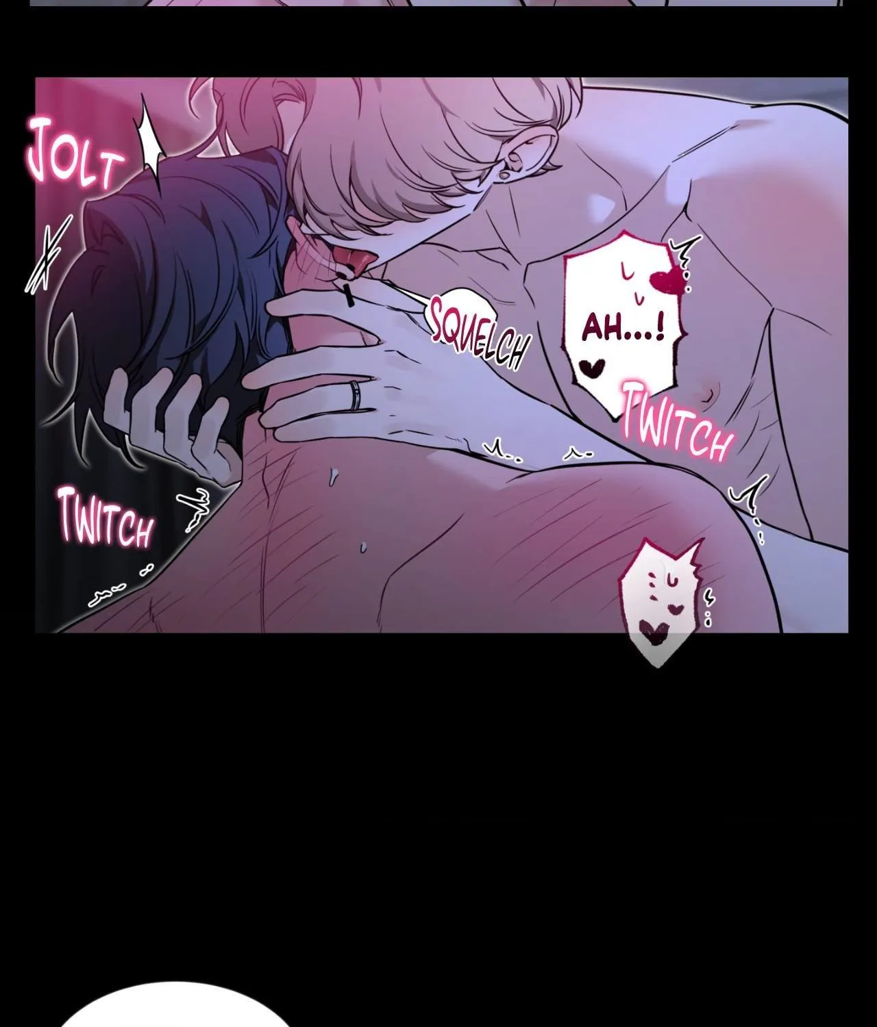 Sketch Chapter 28.1 page 10 - 