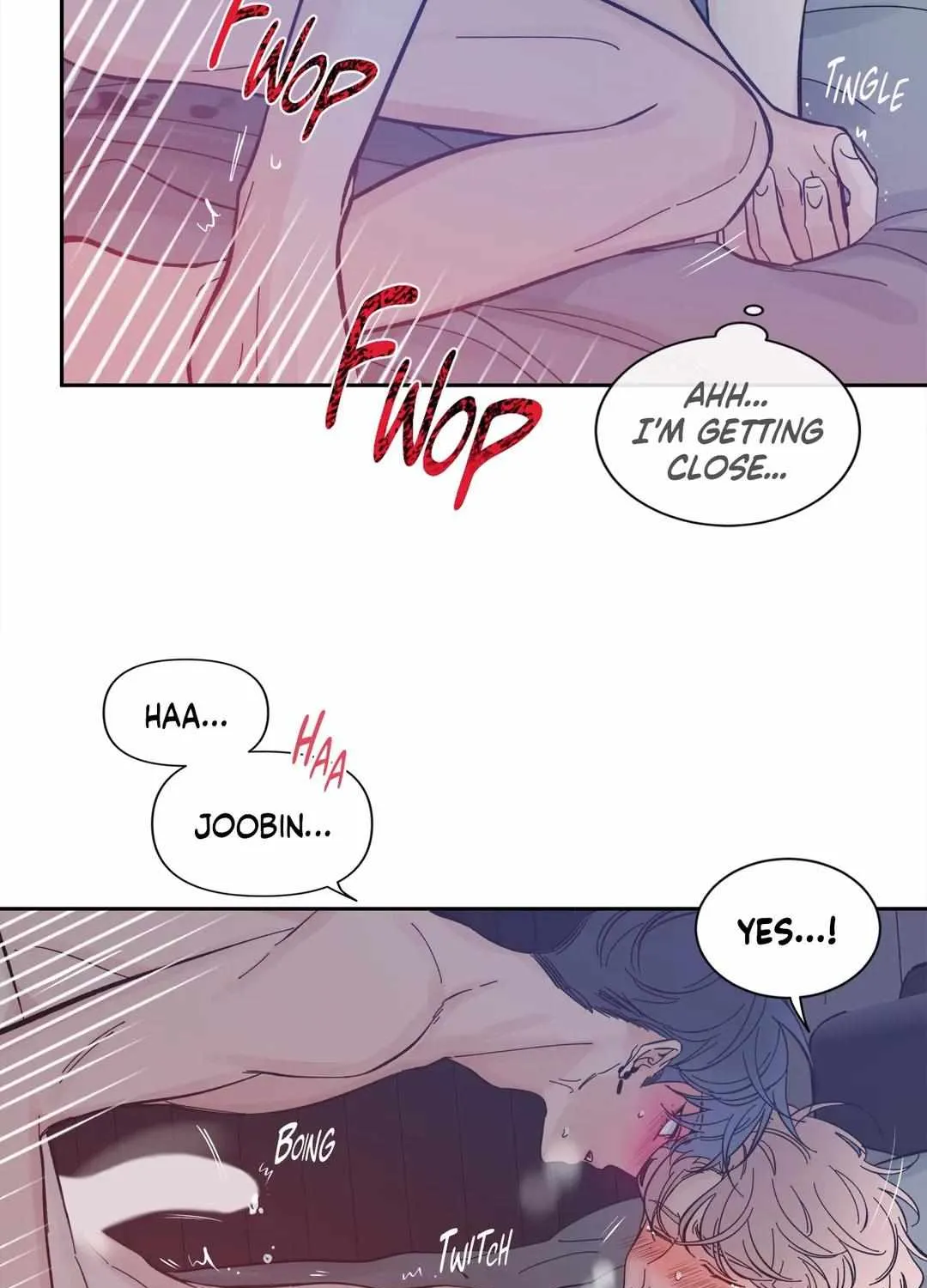 Sketch Chapter 28 page 12 - 