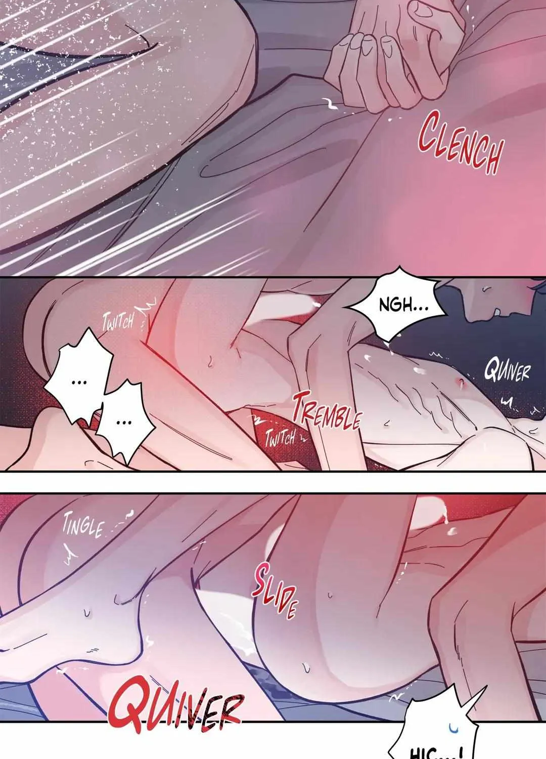 Sketch Chapter 28 page 16 - 