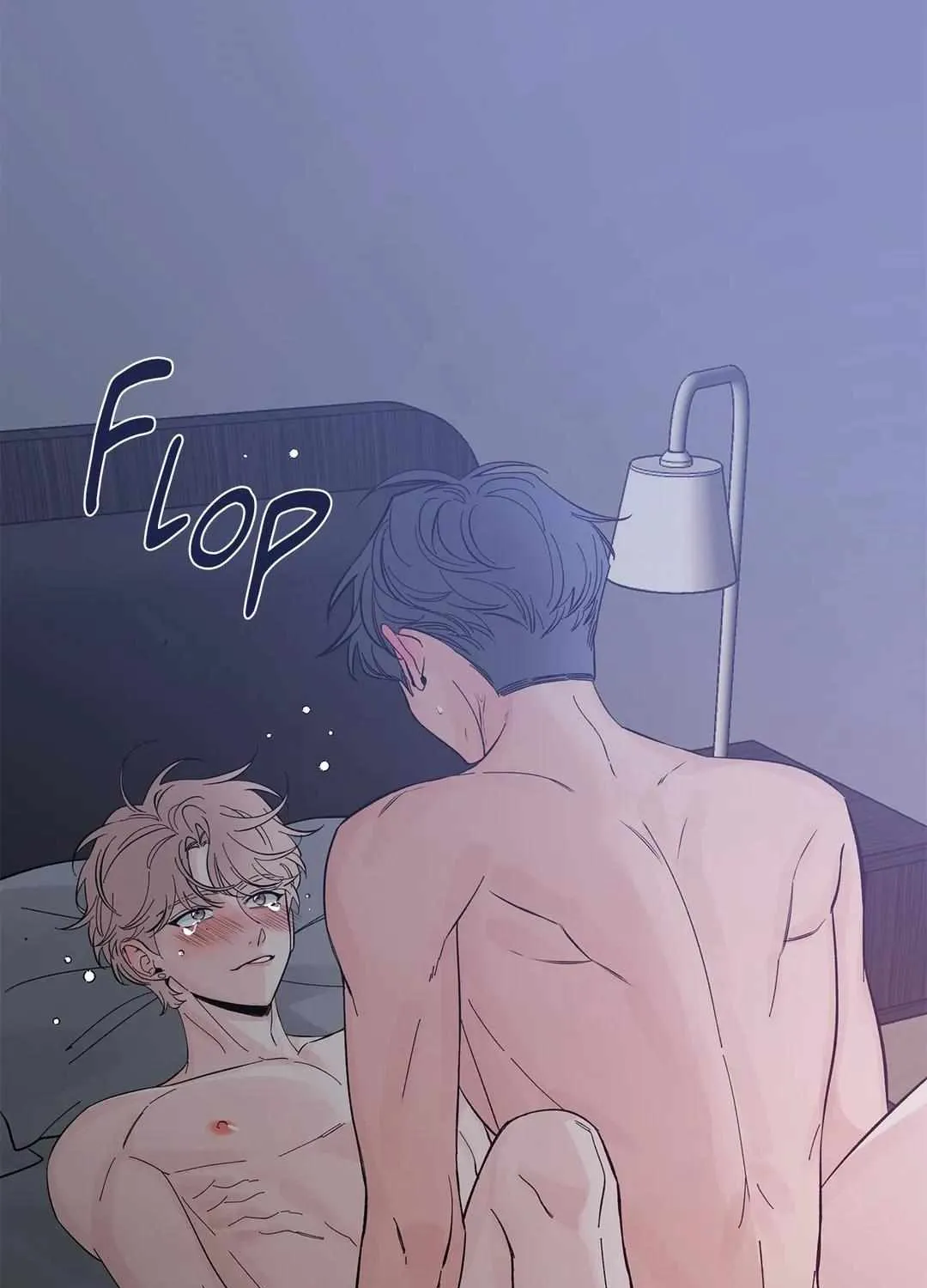 Sketch Chapter 28 page 3 - 
