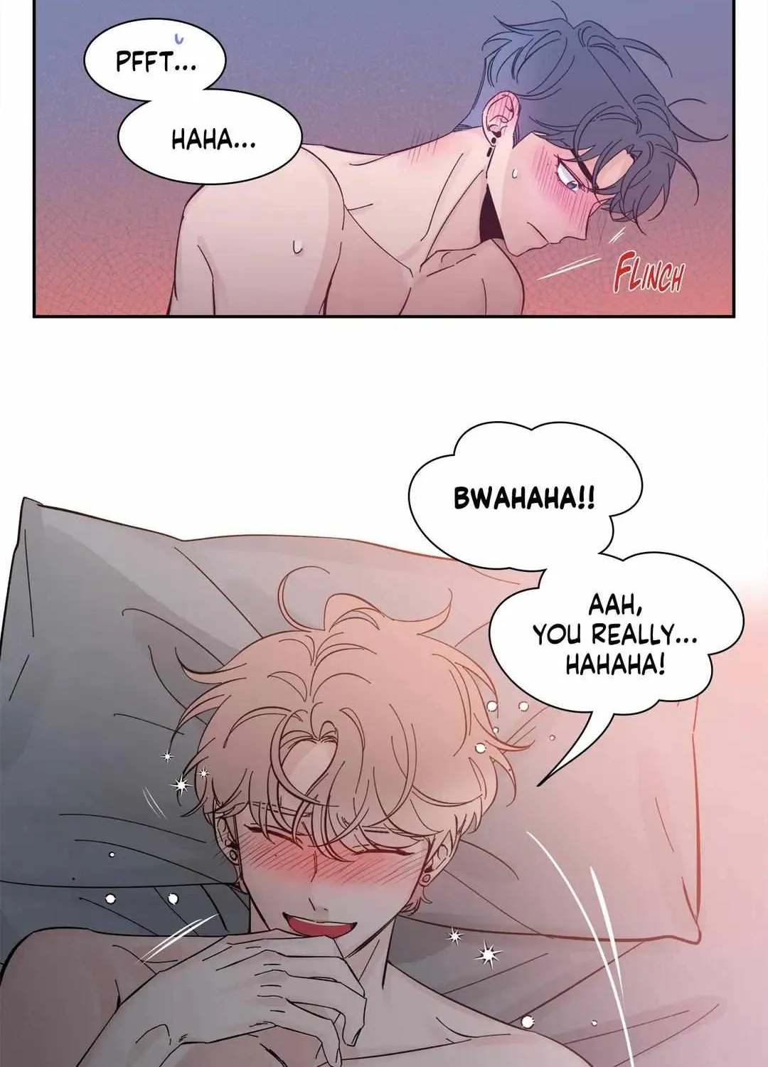 Sketch Chapter 28 page 25 - 