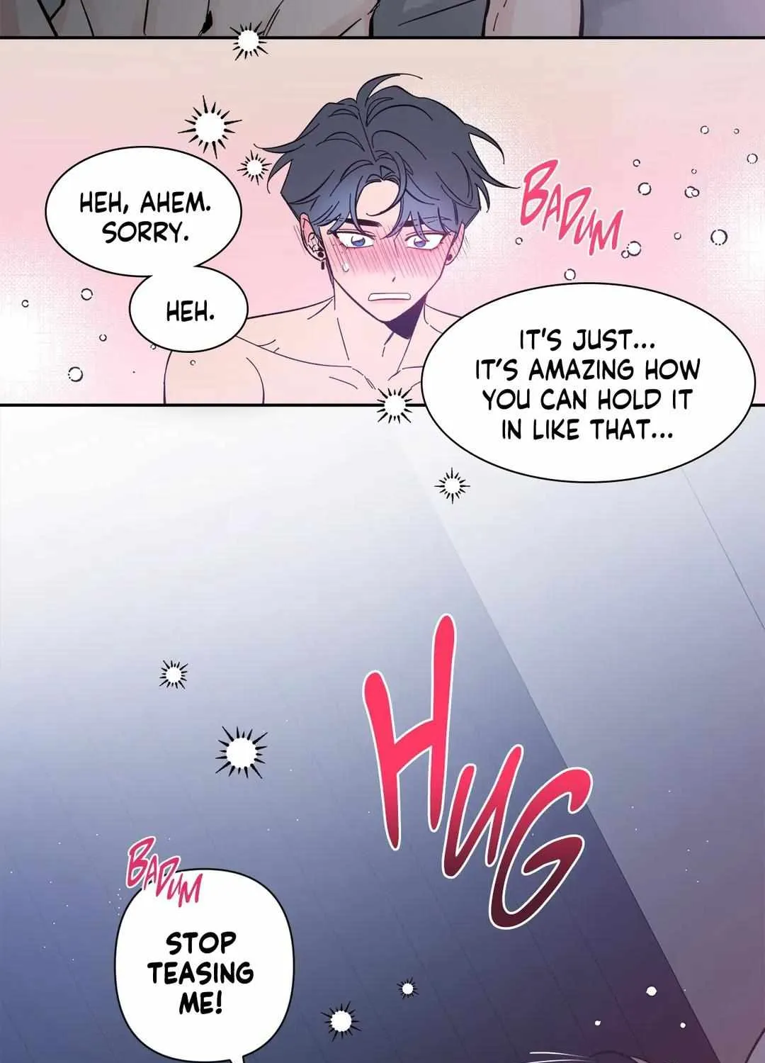 Sketch Chapter 28 page 27 - 
