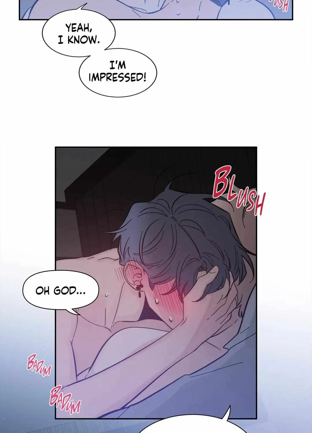 Sketch Chapter 28 page 30 - 