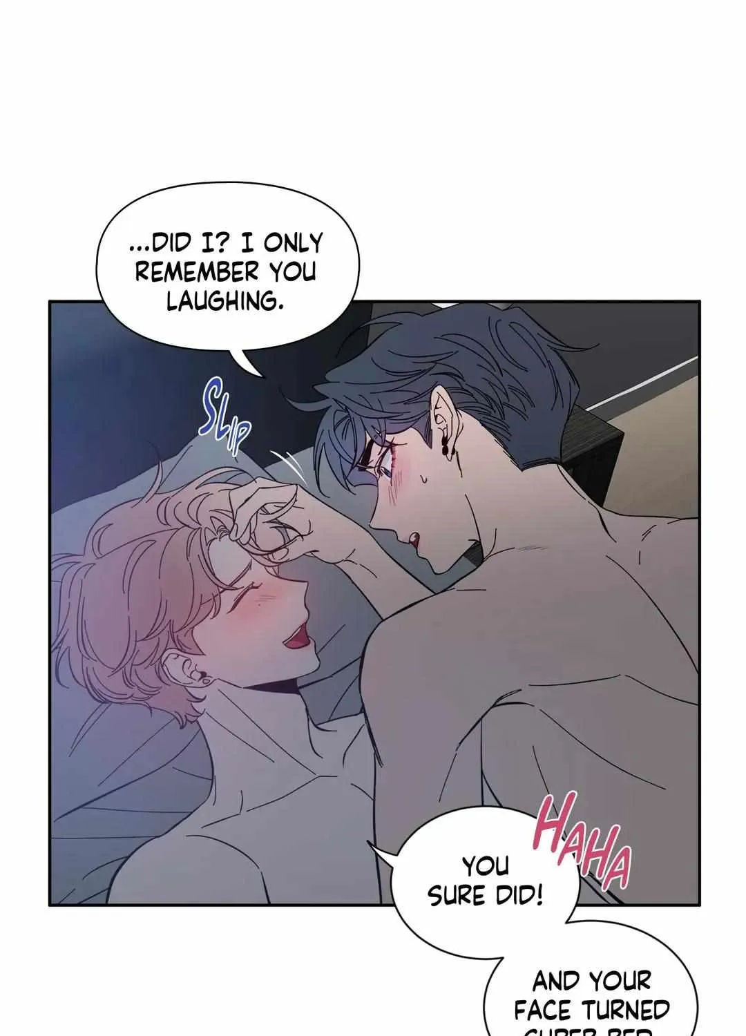 Sketch Chapter 28 page 33 - 