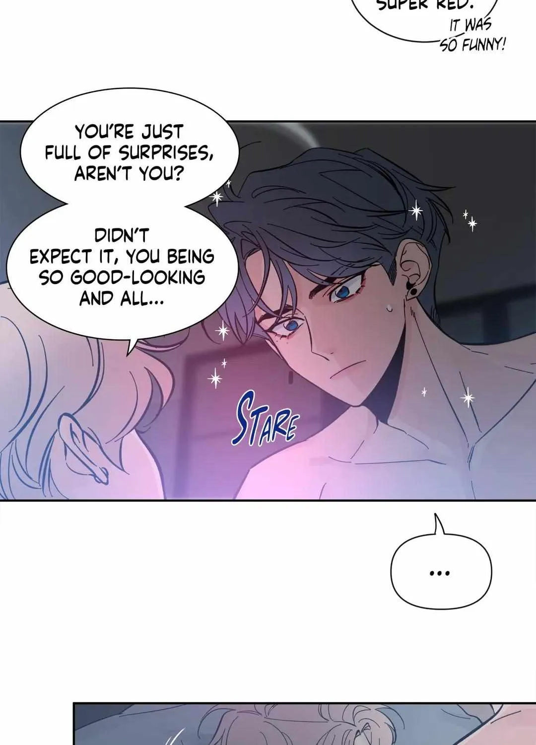 Sketch Chapter 28 page 34 - 