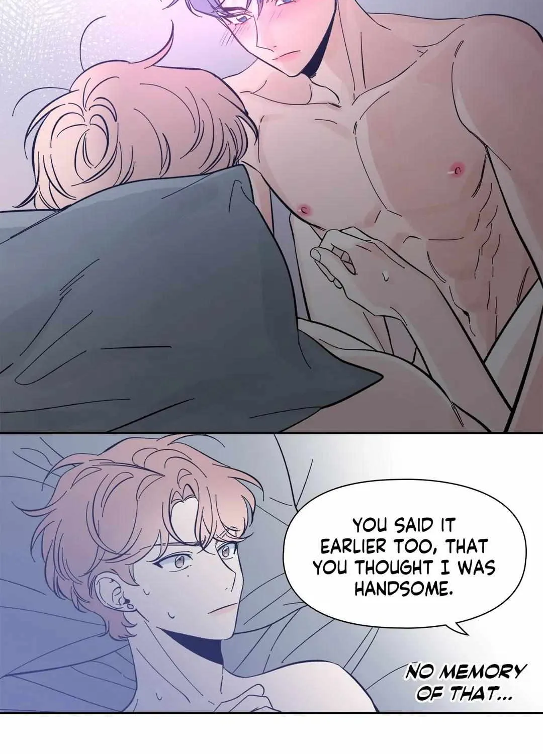 Sketch Chapter 28 page 37 - 