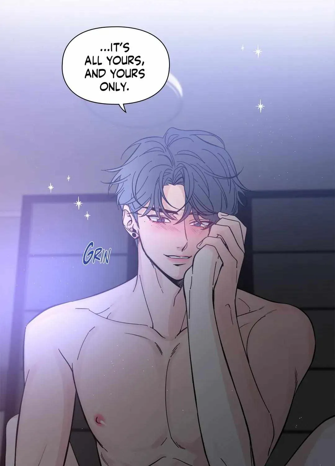 Sketch Chapter 28 page 40 - 
